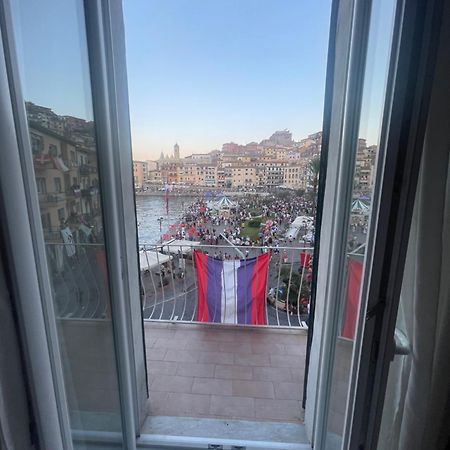 Apartament Casa Sul Porto Vista Mozzafiato Porto Santo Stefano  Zewnętrze zdjęcie