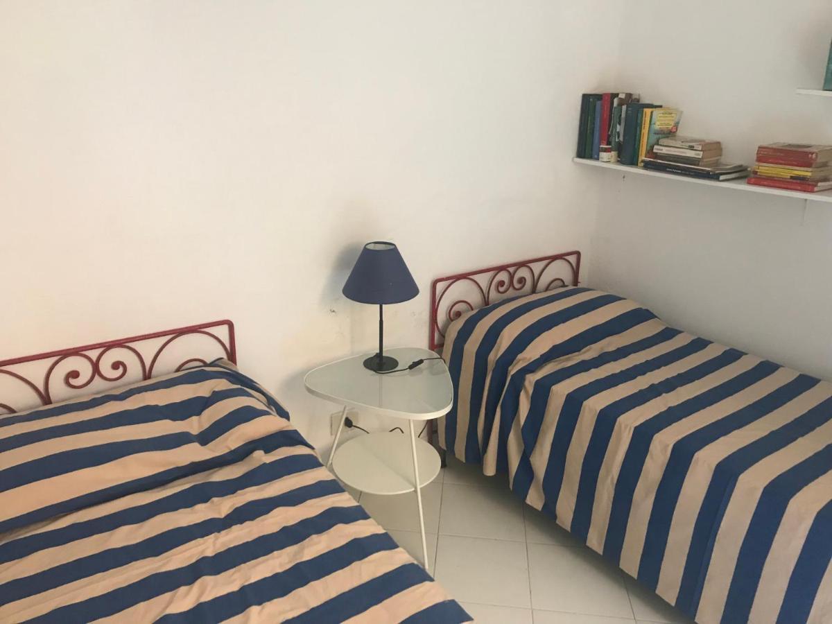 Apartament Casa Sul Porto Vista Mozzafiato Porto Santo Stefano  Zewnętrze zdjęcie