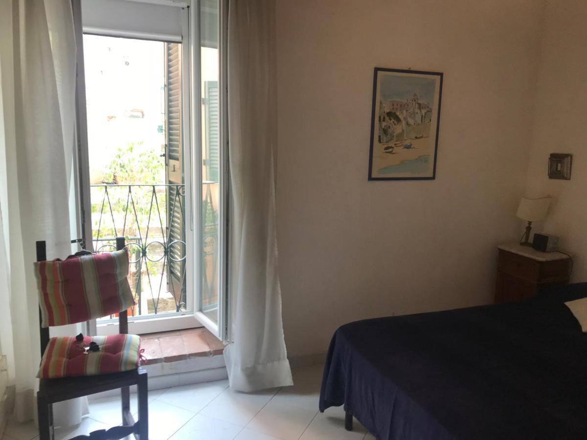 Apartament Casa Sul Porto Vista Mozzafiato Porto Santo Stefano  Zewnętrze zdjęcie