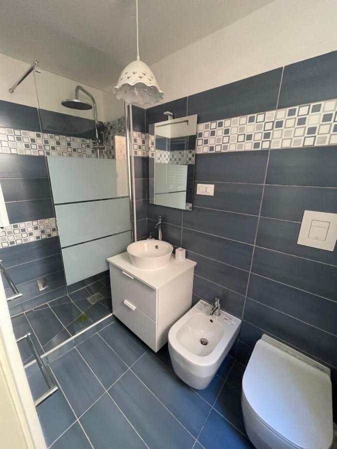Apartament Casa Sul Porto Vista Mozzafiato Porto Santo Stefano  Zewnętrze zdjęcie